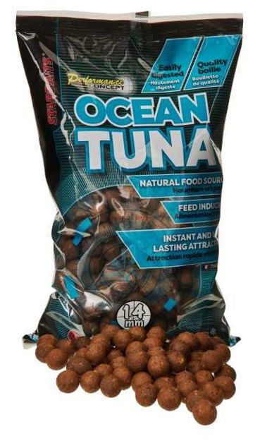 Bild von PC OCEAN TUNA 20MM 2KG 