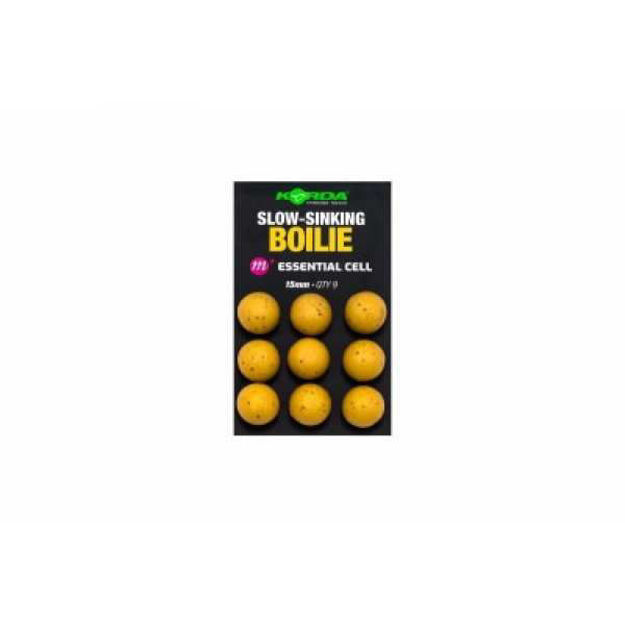 Bild von Plastic Wafter Essential Cell 18mm                                                  