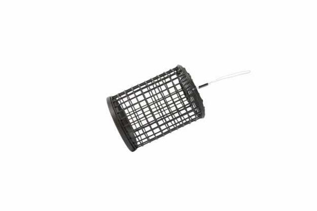 Bild von Wire Bait up Feeder 60x45mm 28g 