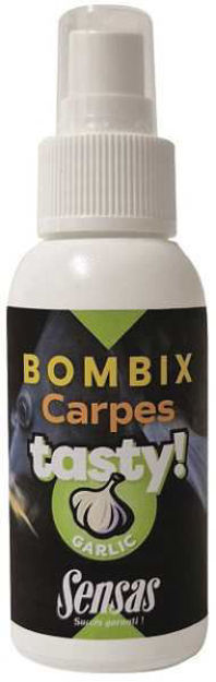 Bild von SENSAS BOMBIX CARP TASTY 75ML