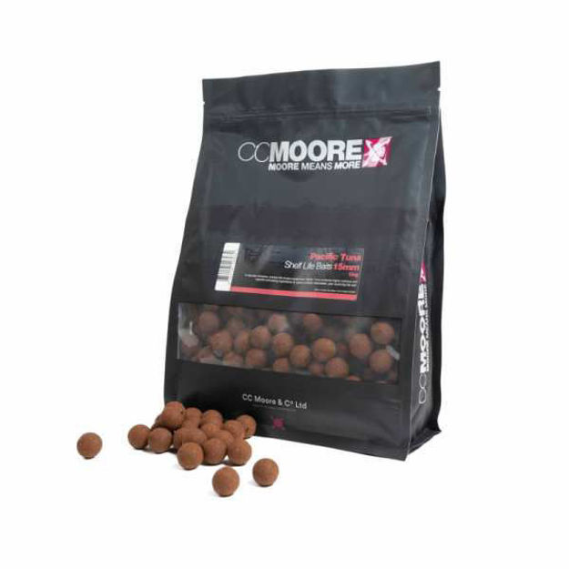 Bild von CC Moore Pacific Tuna Boilies