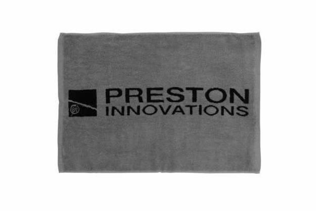 Bild von Preston Towel 