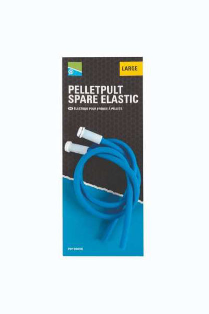 Bild von PRESTON SPARE CATAPULT ELASTIC LARGE 