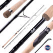 Bild von UBS Baitjigger XH 240cm |120g 