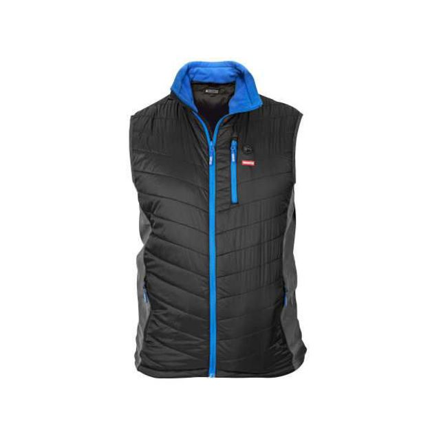 Bild von Preston Thermatch Heated Gilet