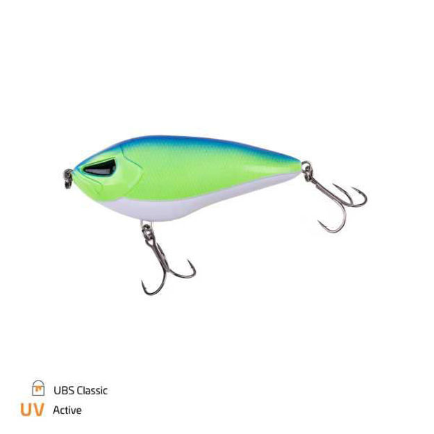 Bild von Rogue Glider 12cm S1,5m UBS Classic 