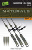 Bild von Naturals Submerge Heli Rigs 30lb x3 