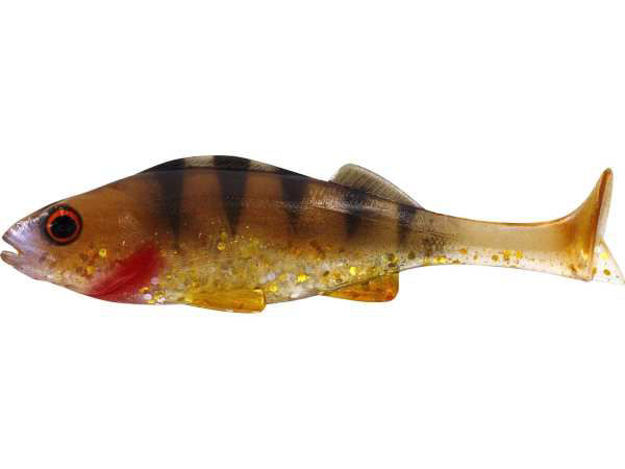 Bild von ORIG. PERCH 15CM 34G T GOLD PERCH 5 7/8" 1 3/16OZ 