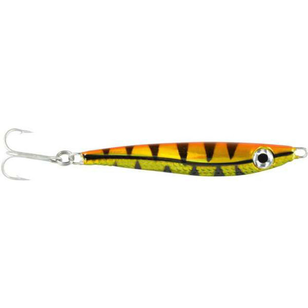 Bild von CAST'X PILKER FIRE TIGER 14G 