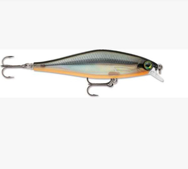 Bild von Rapala Shadow Rap Shad 09 Halloween 