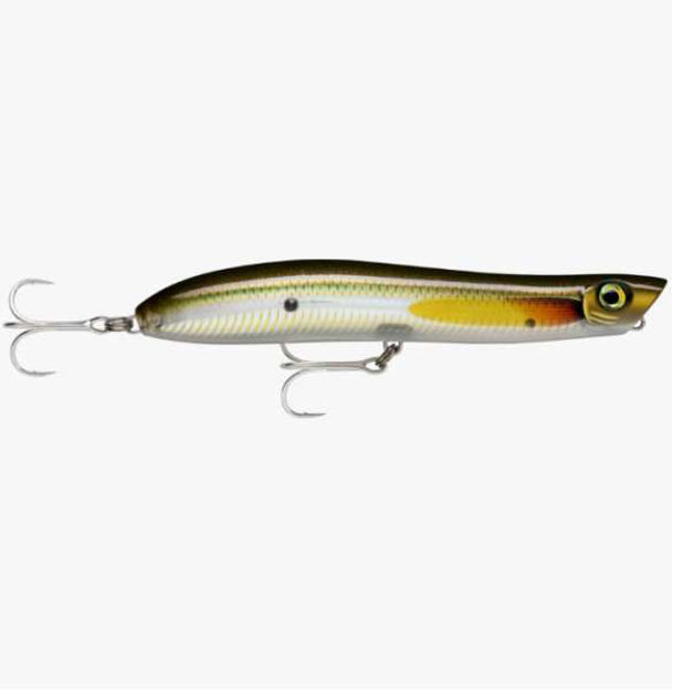 Bild von RAPALA MAXRAP WALK'N ROLL 10