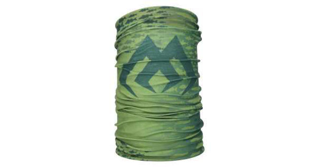 Bild von Neck Warmer 005 Green 