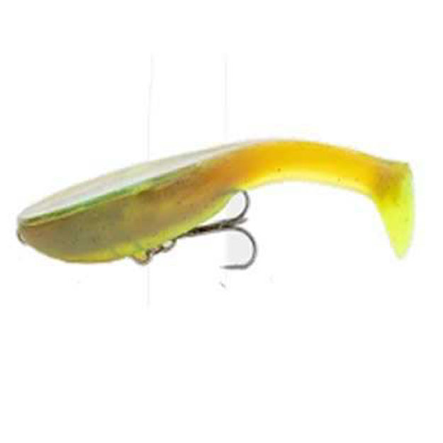Bild von H.B. Type 1 #12 Grasshopper