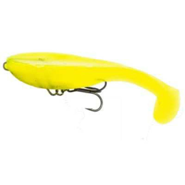 Bild von H.B. Type 1 #4 Yellow/Salt＆Pepper