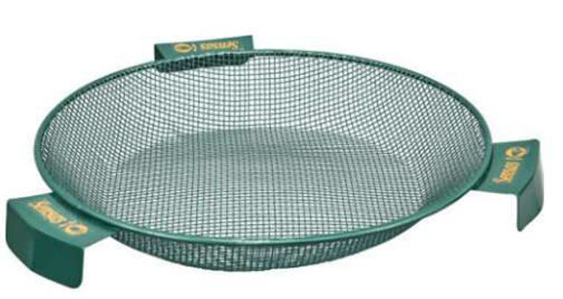 Bild von SIEB GRÜN RUND SPEZIAL FÜR 17L EIMER- D.2,4MM                                                  