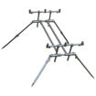 Bild von Holdcarp Brilliant Rod Pod inkl Buzzbars 