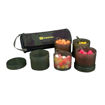 Bild von Modular Hookbait Pots Camo 