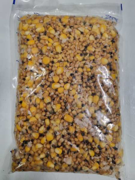 Bild von 3 Korn-Mix 1KG 