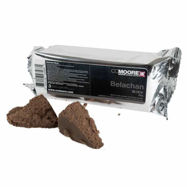 Bild von Belachan Block 250g 