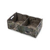 Bild von Bank Life Fold Flat Organiser Camo 