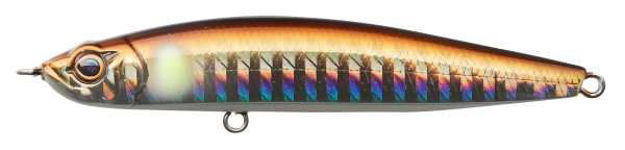 Bild von STREAM RIPPER 75 STRIPE AYU 