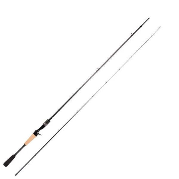 Bild von Zeck BA Cast BFS 224cm |10g