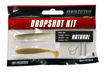 Bild von PC DROPSHOT KIT 65 NATURAL 