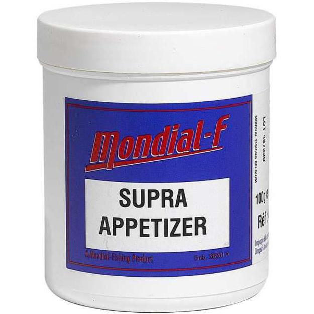 Bild von MONDIAL F.SUPRA APPETIZER 100G 