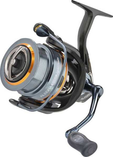 Bild von Alegra LF 6450.