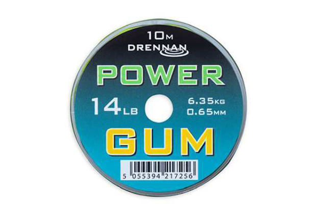 Bild von POWERGUM 14lb                                                                                       