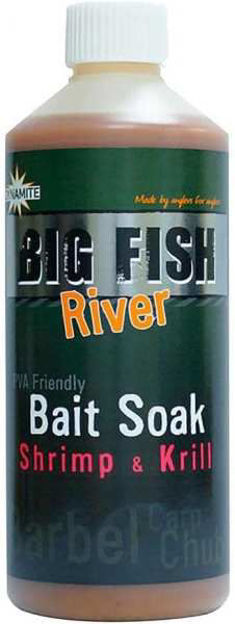 Bild von B.F.R.SHRIMP/KRILL SOAK 500ML 