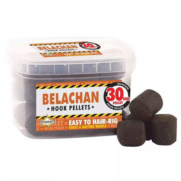 Bild von BELACHAN HOOK PELLET 30MM 