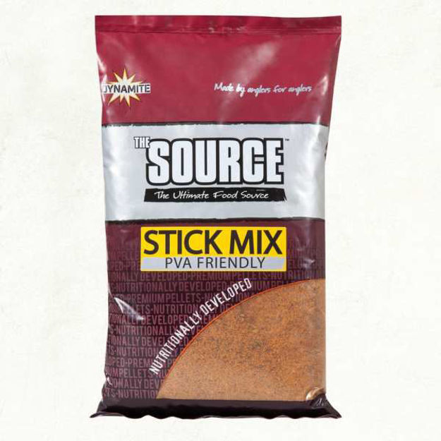 Bild von SOURCE STICK MIX 1KG 