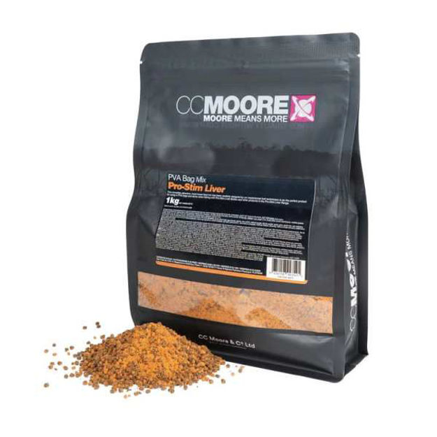 Bild von Pro-Stim Liver PVA Bag Mix 1kg 