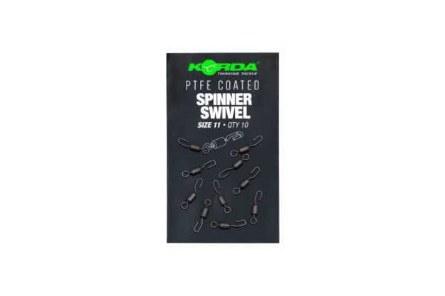 Bild von PTFE Spinner Swivel XX Size11 (10pcs)  