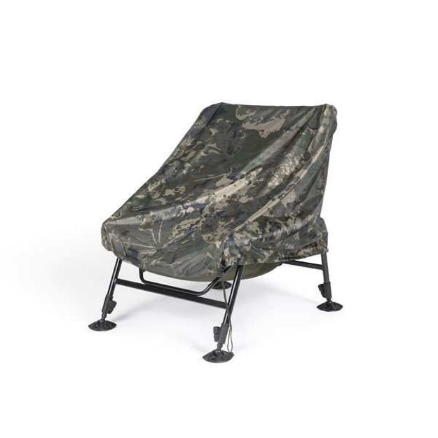 Bild von Indulgence Universal Chair Waterproof Cover Camo 