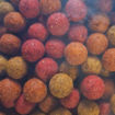 Bild von Boilies 20mm Mix 10Kg 