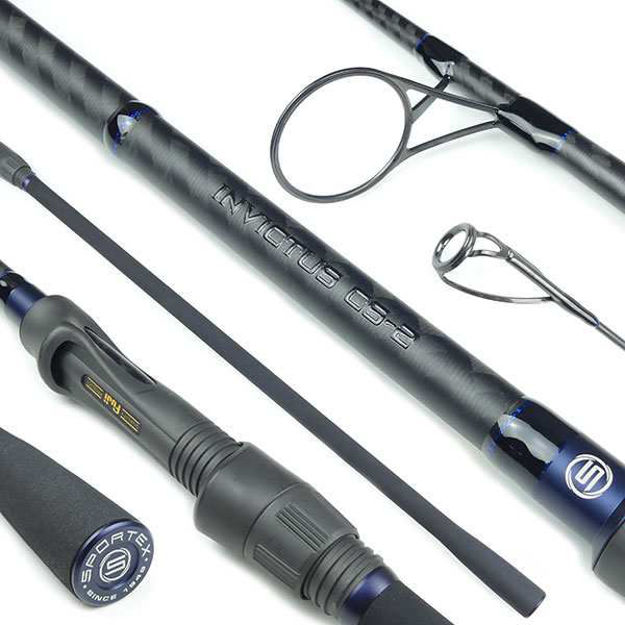 Bild von Invictus CS-2 12" 2.75lbs Sportex                                                   