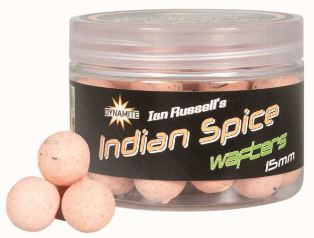 Bild von IR INDIAN SPICE WAFTER 15MM 