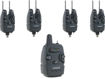 Bild von MX9 Wireless Set 4+1   