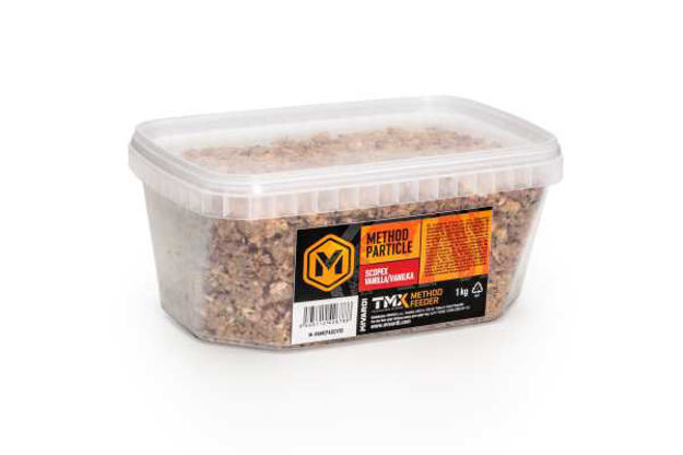 Bild von Method Particle Scopex/Vanilla 1Kg 