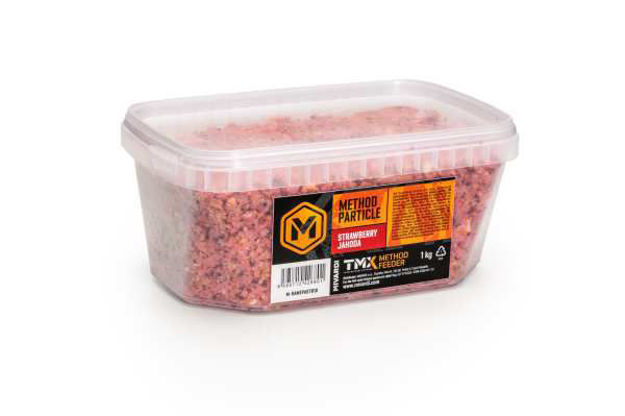 Bild von Method Particle Strawberry 1Kg 