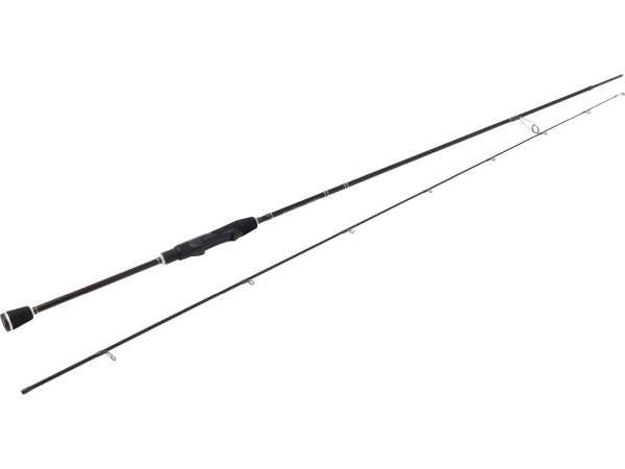 Bild von W2 STREETSTICK 7'1"/213CM MH 5-15G 2SEC 