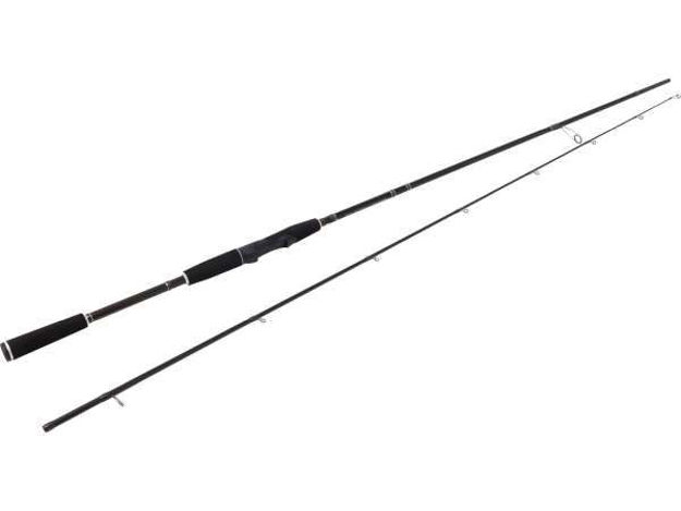 Bild von W2 FINESSE SHAD 7'6"/225CM H 12-38G 2SEC 