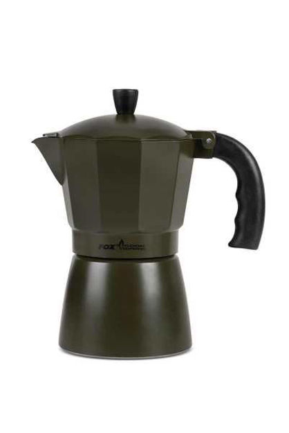 Bild von Fox Cookware Coffee Maker 450ml 9cups 