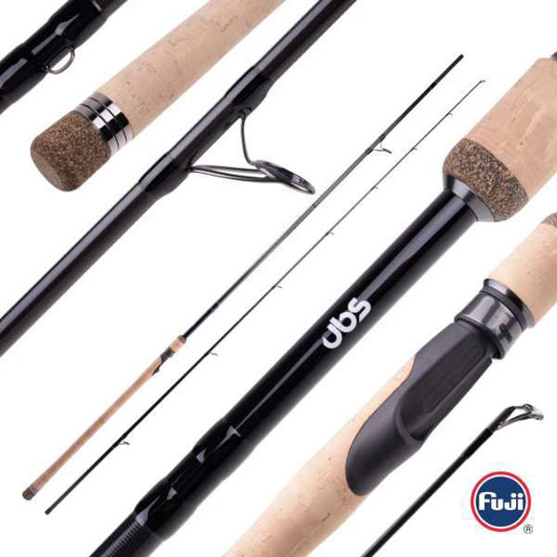 Bild von UBS Baitjigger XH 300cm |120g 