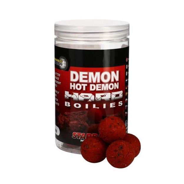 Bild von PC DEMON HOT DEMON HARD BAITS 24MM 200G                                                              