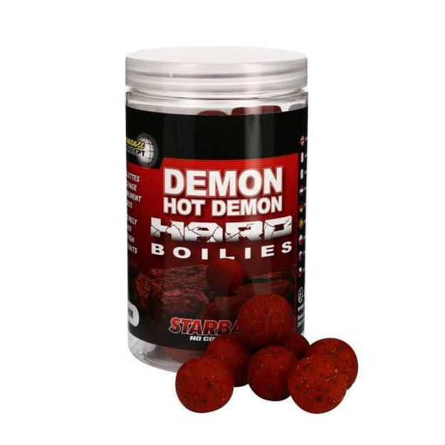 Bild von PC DEMON HOT DEMON HARD BAITS 20MM 200G                                                              