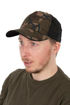 Bild von Fox Camo College Snap Back                                                                         