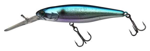 Bild von DD SQUIRREL 79 SP TSUYAGIN SHAD 